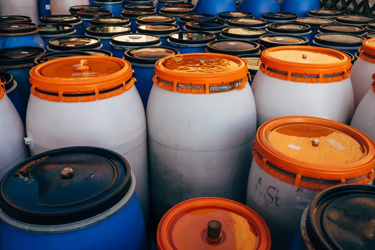 Medical Waste Removal in West Union, OH